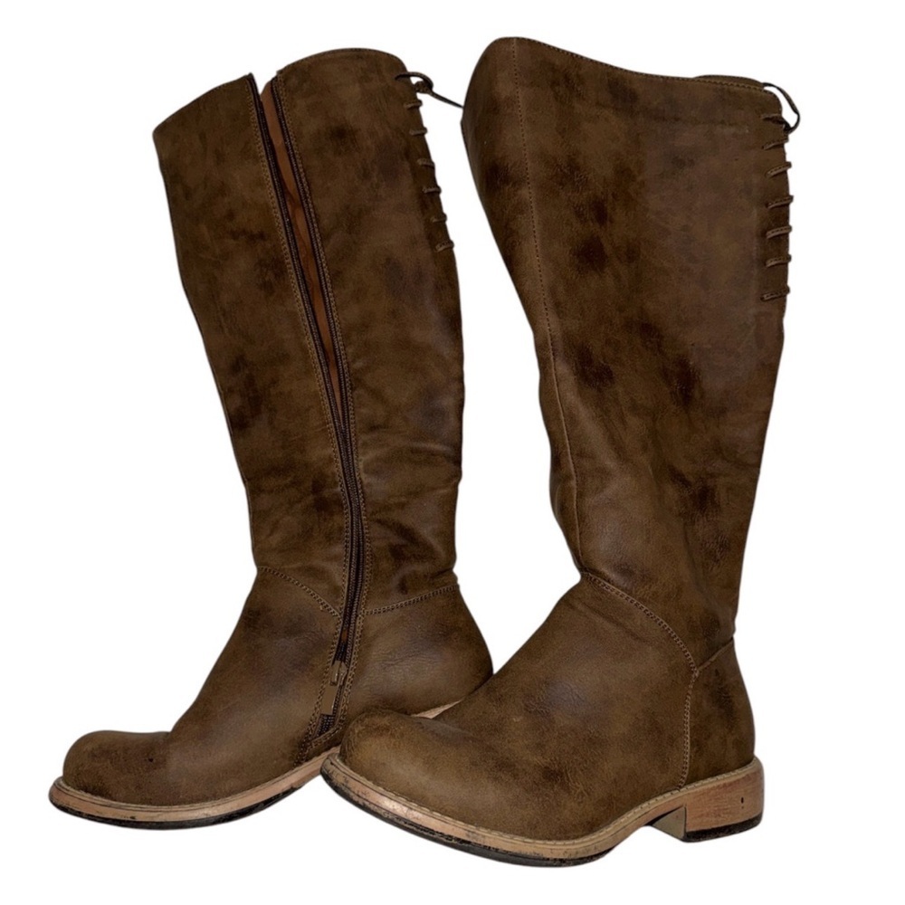 Boutique by Corkys Knee High Boots - Picture 3 of 8